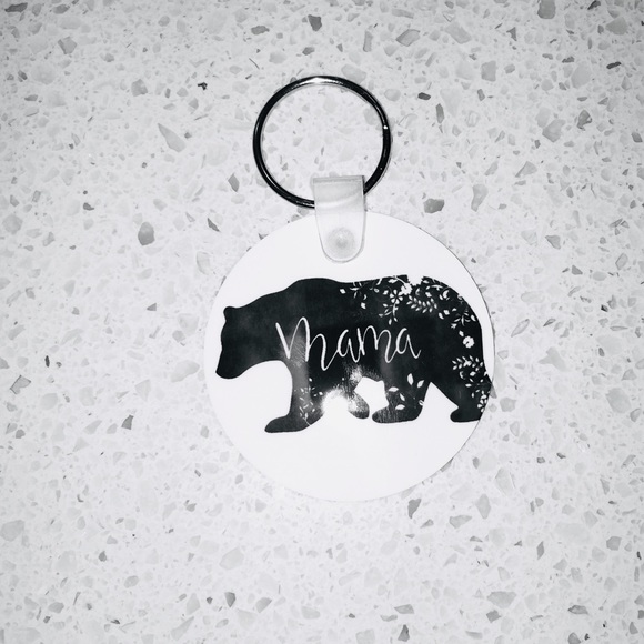 Custom keychains - Picture 2 of 2